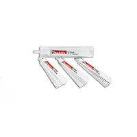 Makita 150mm Reciprocating Blade Metal Bi-M Assortment (20pk) Q-212