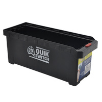 DTA Quik Switch Trowel Box QSTB