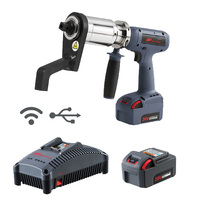 Ingersoll Rand QX Torque Multiplier 2000Nm 3/4" USB Kit QXC2PT2000NPS16k2
