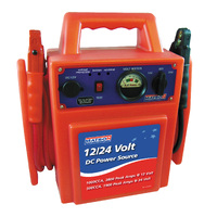 Matson 12/24V 3800amp Roadside Assist Jump Pack RA3800