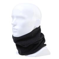 Rainbird Workwear Neckwarmer 1 Black