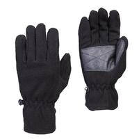 Rainbird Workwear Trek Mens Gloves 8 Black