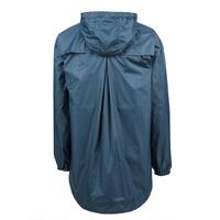 Rainbird Workwear Luna Womens Jacket 8 Dusk Blue