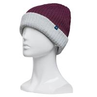 Rainbird Workwear Arche Womens Beanie OS Fig