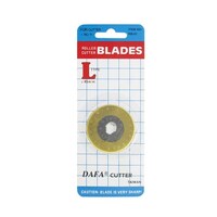 Sterling Rotary Cutter Blades RB45-1 TNC Coated RB45TNC
