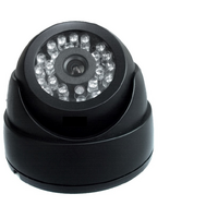 Van Dome Reversing Sony CCD Camera HD Rear View IR Caravan Black Full-Colour LED