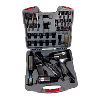 ProAmp 35 Piece Air Tool and Accessory Kit RD-F2635Z