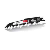 Alpha 5 TPI 150mm Rippa - Timber - Recip Blade - 2 Pack RDRW1505-2