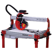 Ghelfi Squalo Max 1020mm Bridge Saw 2HP with 250mm Blade RDXA4008
