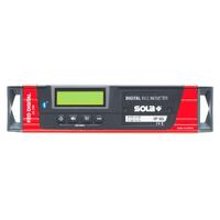 Sola RED 25cm Digital Spirit Level RED25DIGITAL