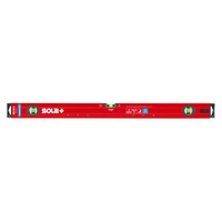 SOLA BIG RED 60cm Magnetic Spirit Level REDM3060