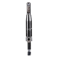 Carbitool 5/64 Replacement Drill Bit Ti Suit Hdb-3 REPD-564F