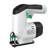 Black+Decker 12V Reviva Jigsaw REVJ12C-XE