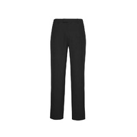 Biz Corporates Siena Mens Adjustable Waist Straight Leg Pant  Size 