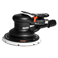 Rupes 3mm Skorpio III 150mm Random Orb Sander RH353A