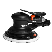 Rupes 9mm Skorpio III 150mm Random Orb Sander RH359A