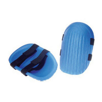 DTA Rubber Knee Pad, Ultra Light RKP