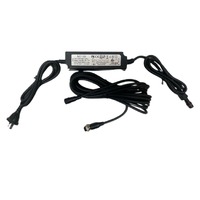 MoeBot 800 | 2600 Waterproof charger