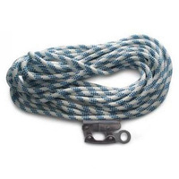 Roofsafe 15m Kemmentle Rope with Rope Grab ROPEK01