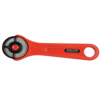 Sterling 45mm Pinking Cutter RP-15