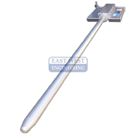 East West Engineering Slip-On Roll Prong 2800mm 340kg RPS-2N-60-2800