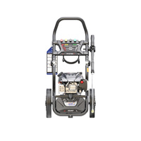 RATO 160cc PW2700-V Pressure Washer RPW2528VQ-C