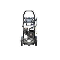 RATO 212cc PW3100-H Pressure Washer RPW3138HQ-C