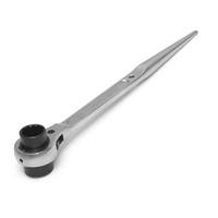 King Dick Ratchet Podger Ring Spanner 27 & 32mm RRP2732