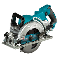 Makita 40V Max XGT Brushless Cordless Rear Handle 7-1/4 in