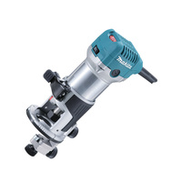 Makita 710W 1/4" Router Trimmer RT0700CX