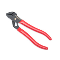 Crescent 4-1/2" Mini Tongue and Groove Pliers RT24CVS-05