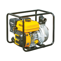 RATO 2" Single Impeller High Pressure Pump RT50YB50-3.8Q