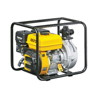 RATO 2" Twin Impeller High Pressure Pump RT50YB80-3.8Q