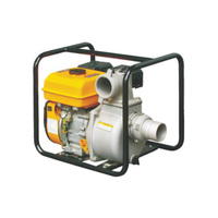 RATO 2" Clean Water Transfer Pump RT50ZB28-3.6Q