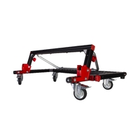 Rubi Slab Transport Trolley 18934