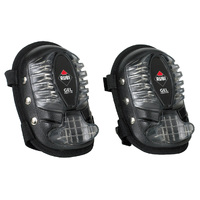 Rubi Gel Duplex Knee Pads (Superior Heavy Duty Gel Pads)