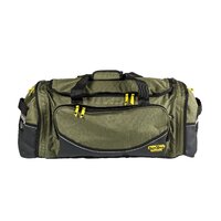 Rugged Xtremes Large Canvas FIFO Transit Bag