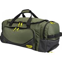 Rugged Xtremes Large Wheeled Canvas FIFO Transit Bag