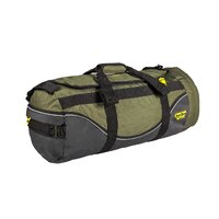 Rugged Xtremes Medium Canvas Duffle Bag