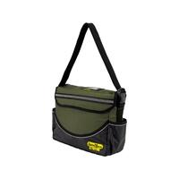 Rugged Xtremes Small Canvas Crib Tool Bag