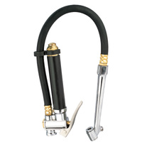 Scorpion Inflator Tyre Air (Barrel) S-860