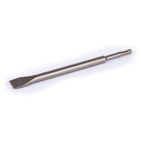 Promac SDS+ Multifit 20mm Flat Chisel 250mm Long S+FC