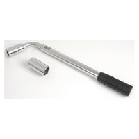 Supatool Extending Wheel Nut Wrench S080013