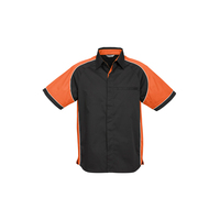 Biz Collection Mens Nitro Shirt