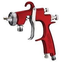 Star V3 Pressure 2000 Gun Head 2.0mm Red S2000F-203P