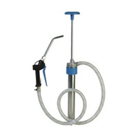 Macnaught Hand Operated Spring Loaded Pump 20L Drums S20H