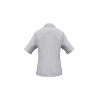 Biz Collection Ladies Ambassador Short Sleeve Shirt