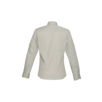 Biz Collection Ladies Bondi Long Sleeve Shirt