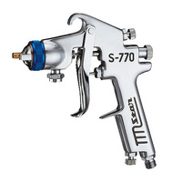 Star Gun Only - 1.2mm Nozzle S770-2QPGUN