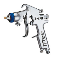 Star Gun Only - 3.0mm Nozzle S770-51SGUN